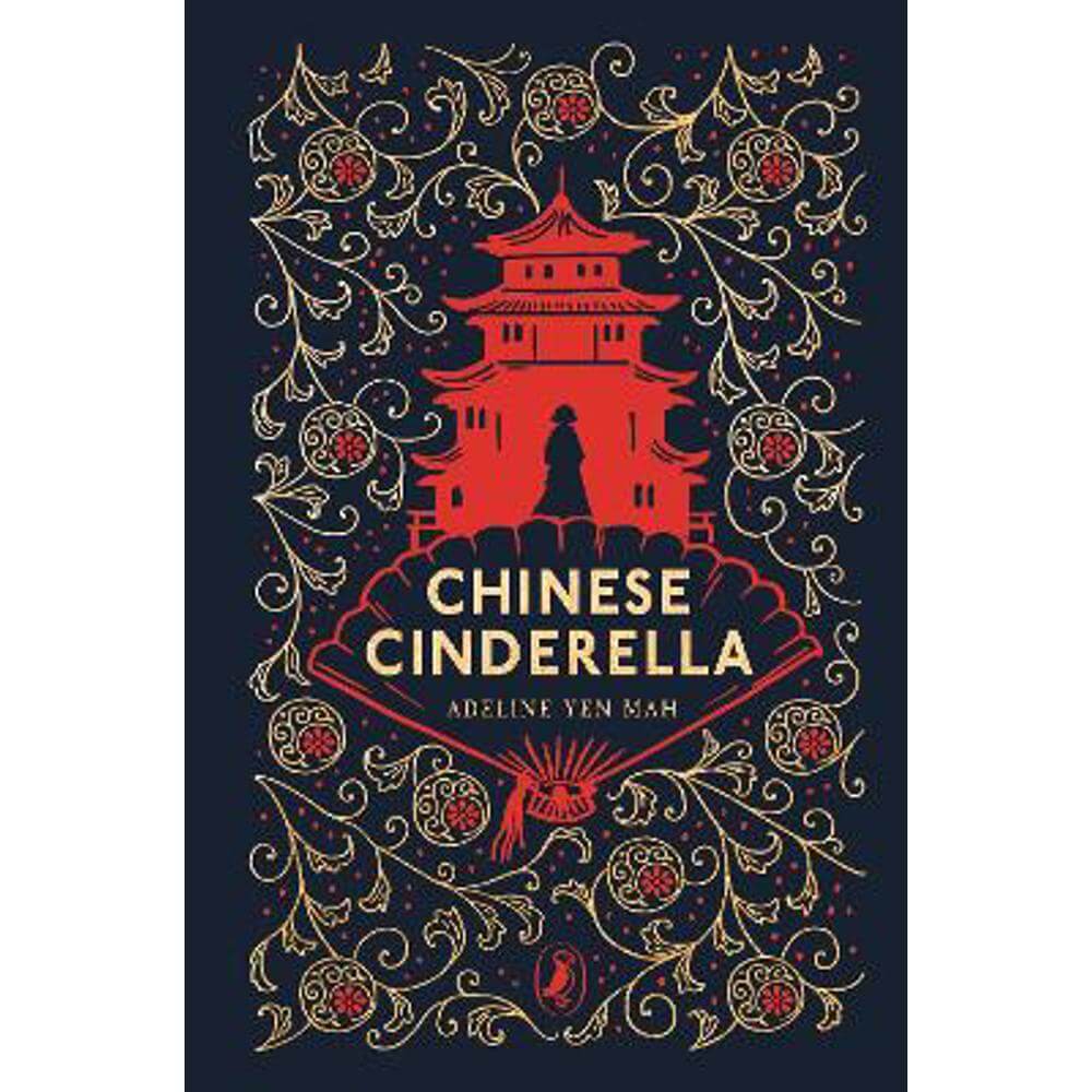 Chinese Cinderella (Hardback) - Adeline Yen Mah